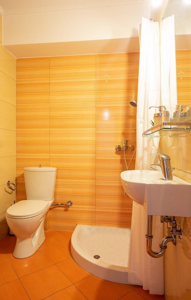 “Greek Aura” Luxury Lodging In Koukaki Aten Exteriör bild
